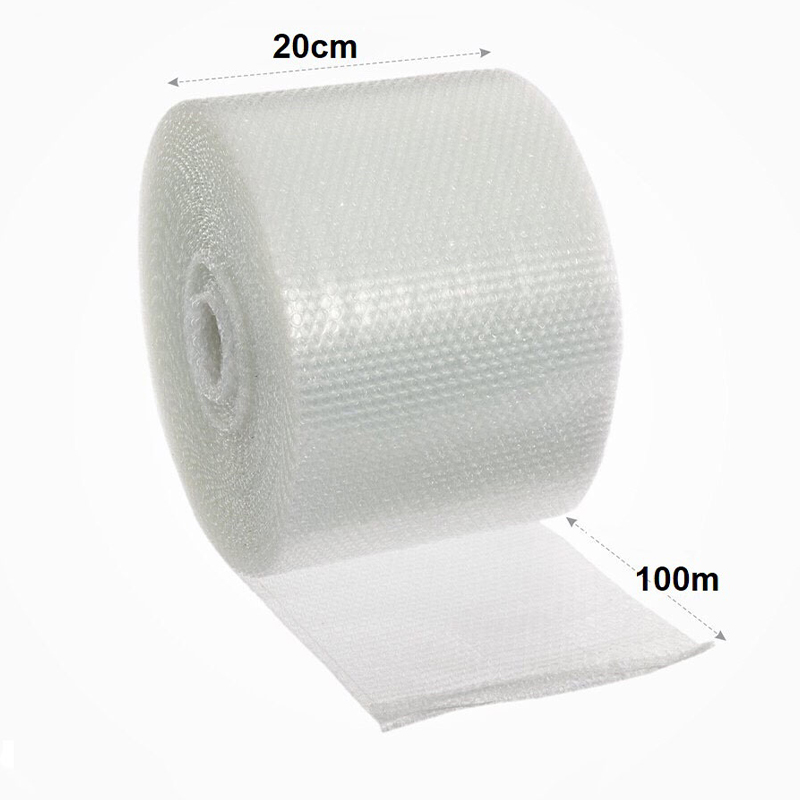 Cuộn bọc hàng 20cm